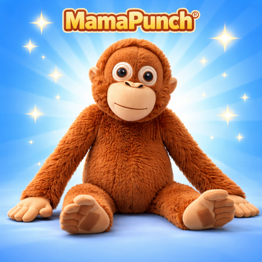 MamaPunch® + Punch®