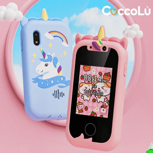 SMARTPHONE PER BAMBINI COCCOPHONE™